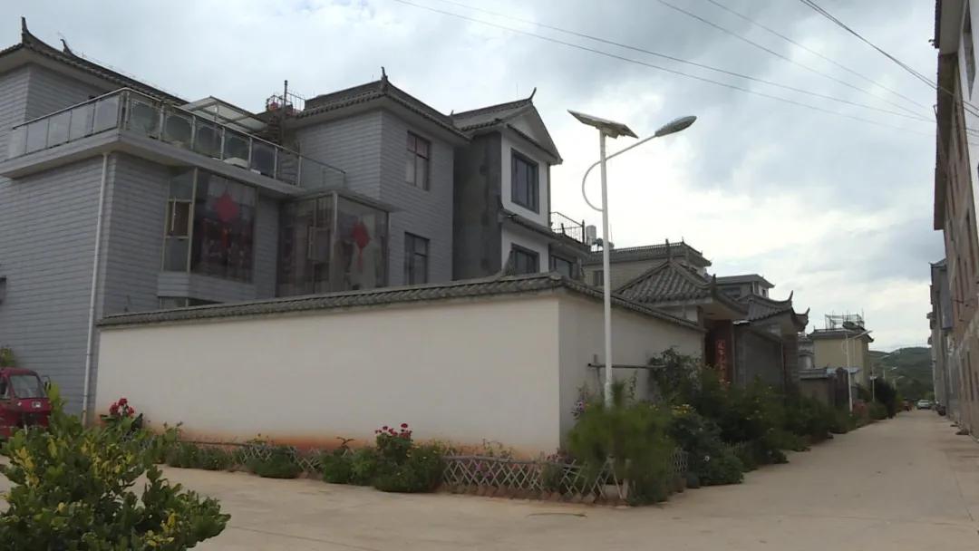 弥渡垃圾场在哪里,弥渡城乡垃圾处置