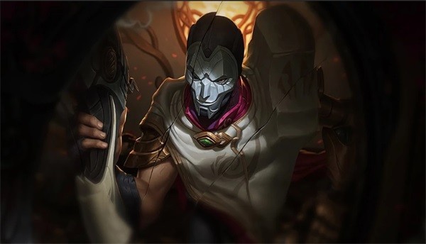 lol戏命师怎么打,lol翻译戏命师