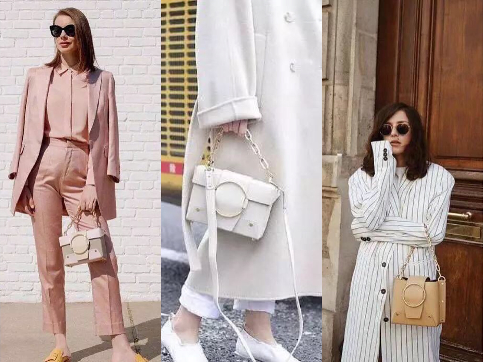 有哪些高级的小众包包品牌,小众且高级的包包推荐大包