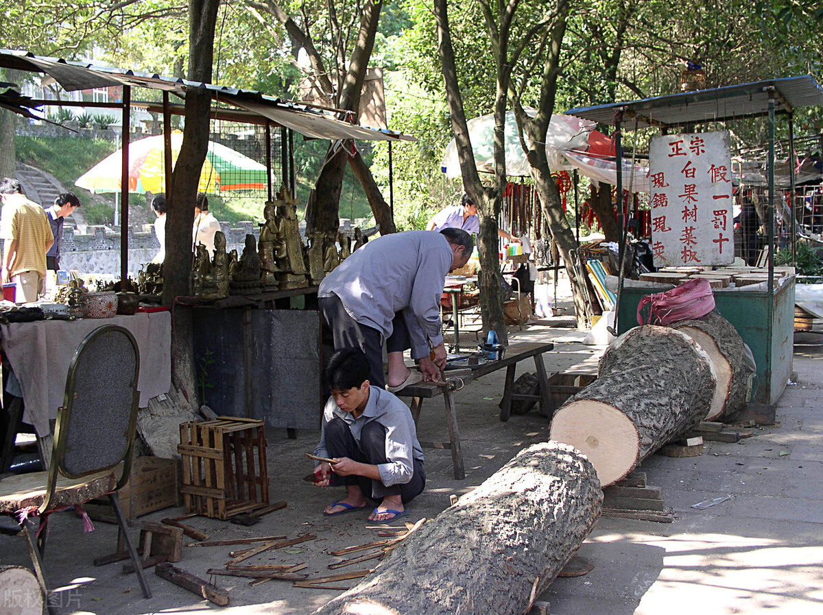 柳木菜墩和榆木菜墩,柳木菜墩和枫木菜墩