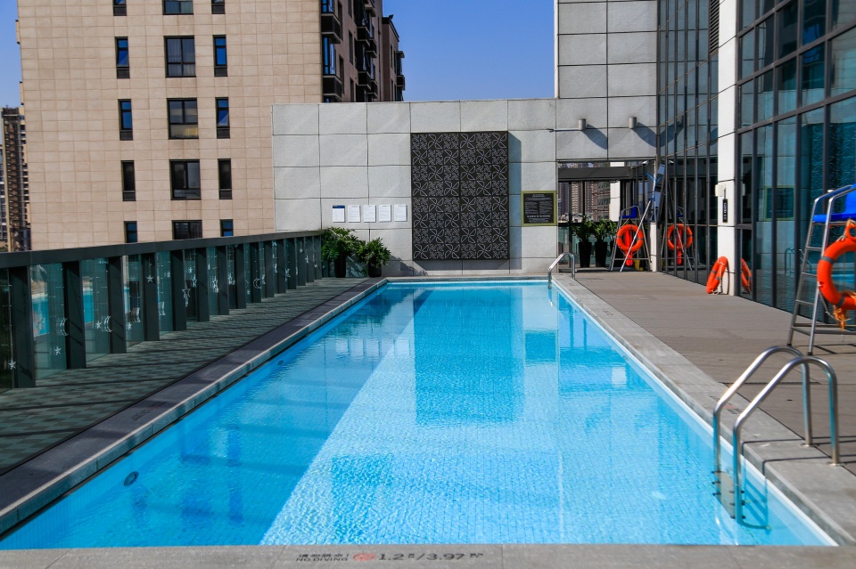 嘉兴市喜来登酒店,嘉兴喜来登住宿