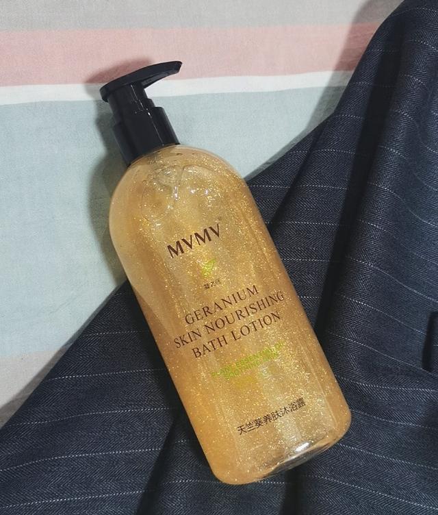 沐浴露多效,多种功效沐浴露