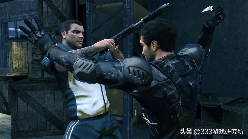 美式rpg和日式rpg,美式rpg推荐