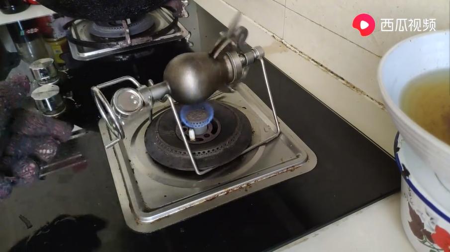 万物皆可嘣，西瓜视频带你探索没吃过的土豆泥