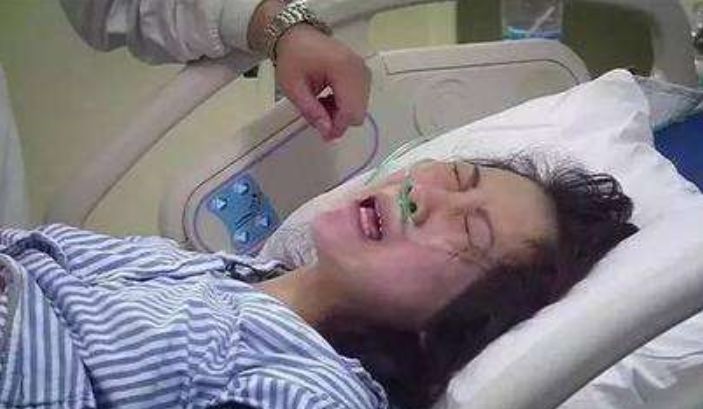 赵丽颖与亲生母亲的关系,赵丽颖母子平安完整版