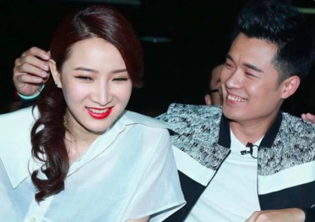 陈赫前妻许婧简介,陈赫前妻许婧首谈现男友