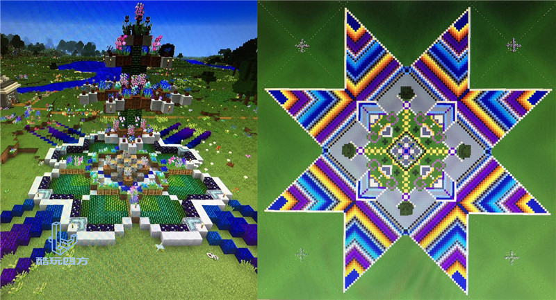 我的世界老奶奶视频,我的世界版六十岁老奶奶