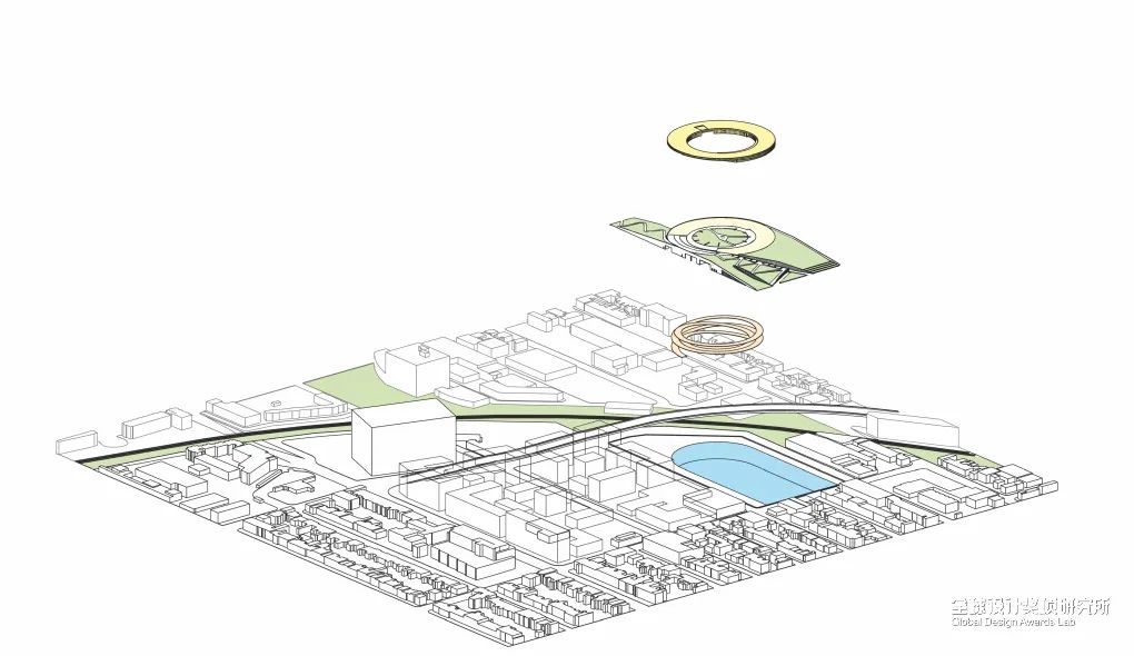 AZAwards公布入围名单，全球设计奖项研究所第一时间整理报道