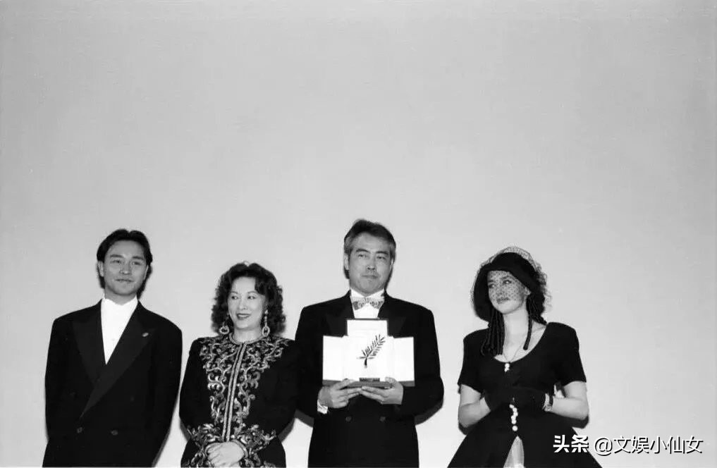 陈凯歌李成儒互相讽刺,陈凯歌讽刺李诚儒的话