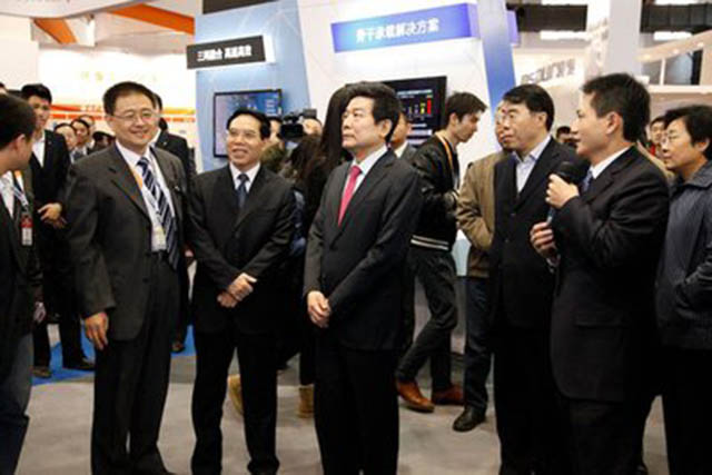 金砖五国为什么有巴西,为什么金砖五国能大发展