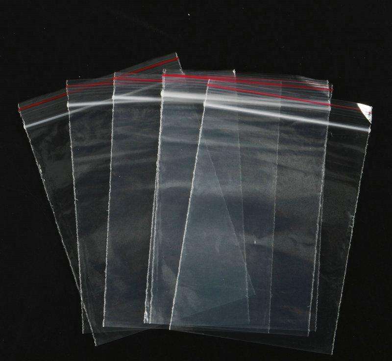 塑料袋的种类有哪些,日常生活中常见的塑料袋的种类