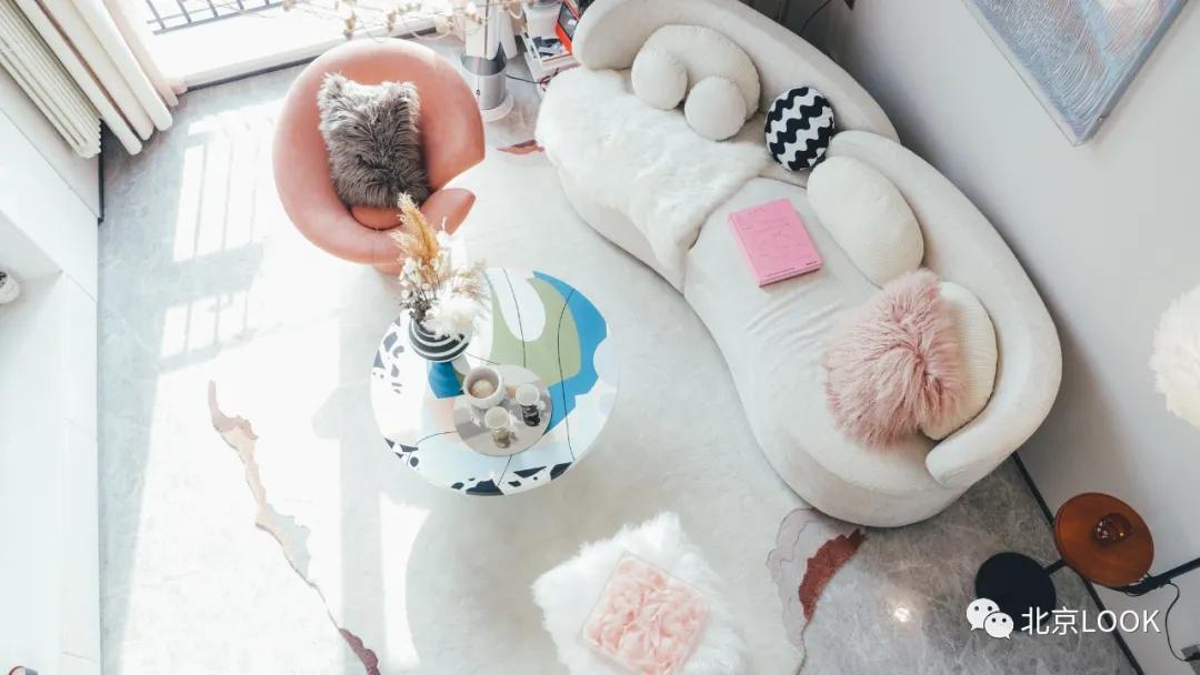 京西新地标,北京海淀区70年产权loft