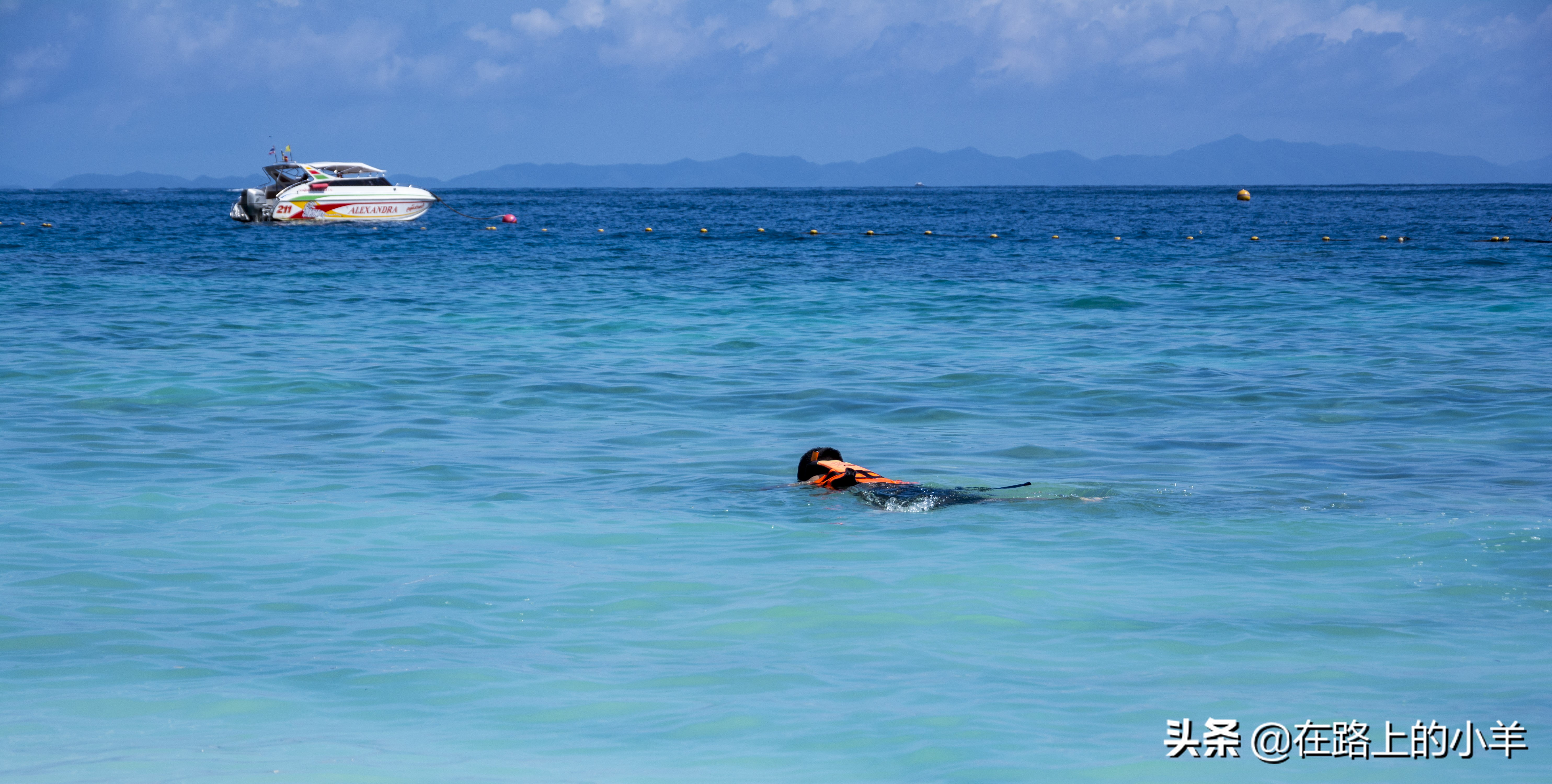 最喜欢中国游客的国家，每年靠旅行团赚上千亿，当地人都在学汉语