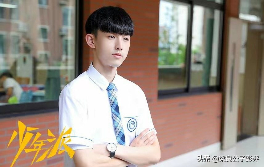 少年派江天昊钱三一比赛,少年派钱三一江天昊