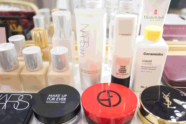 iu化妆同款,画iu同款妆