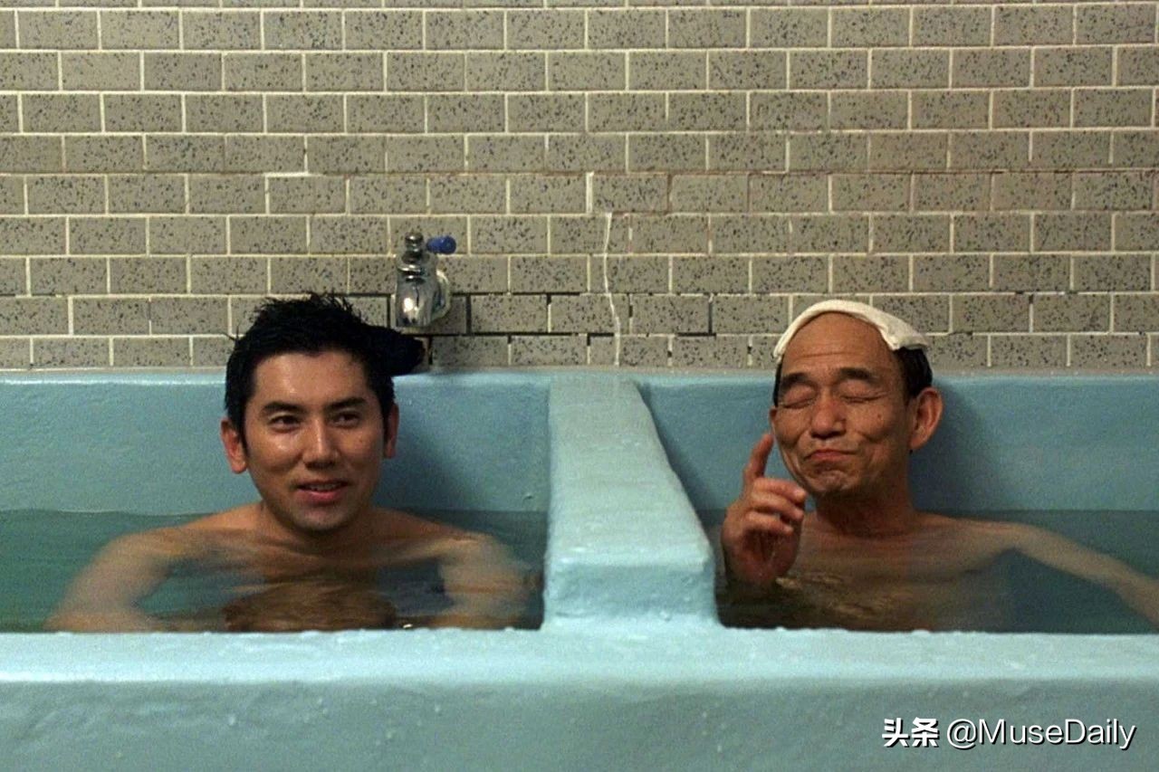 入殓师死亡文化,入殓师武士精神