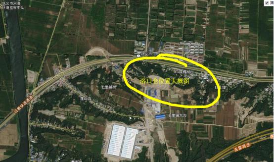 为什么放弃洛阳不一定错，但放弃孟州和孟津之间的河阳却不可饶恕