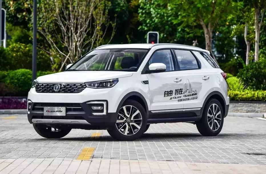 长安cs55优点和不足,长安cs55的优势与劣势