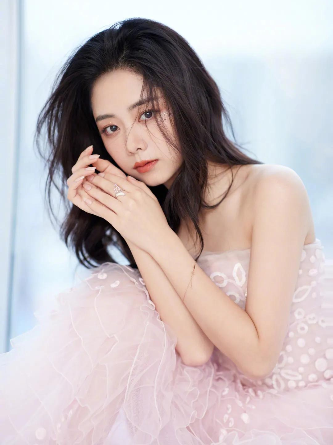 鼻子决定人的尺寸,生活中最好看的鼻子是什么