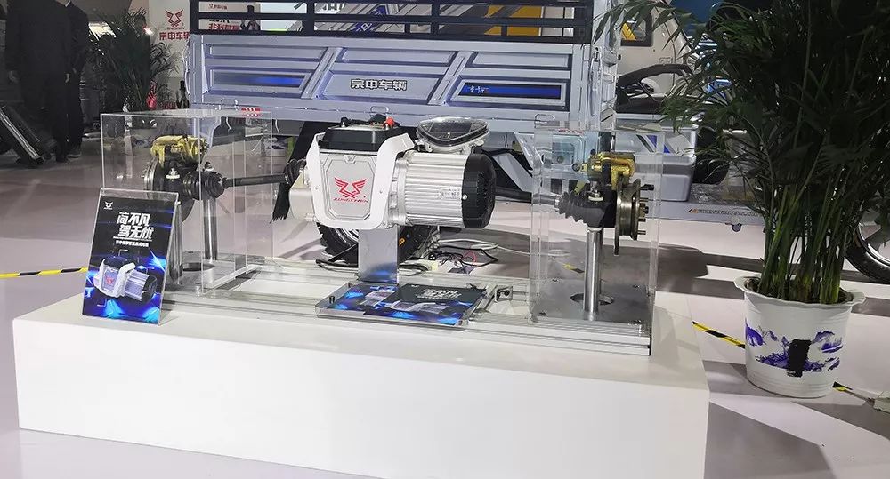 南京宗申二轮电动车展会,江苏宗申为什么进军两轮电动车