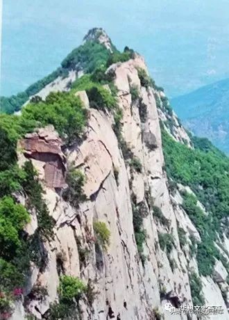 华州区少华山旅游攻略,华阴少华山旅游攻略