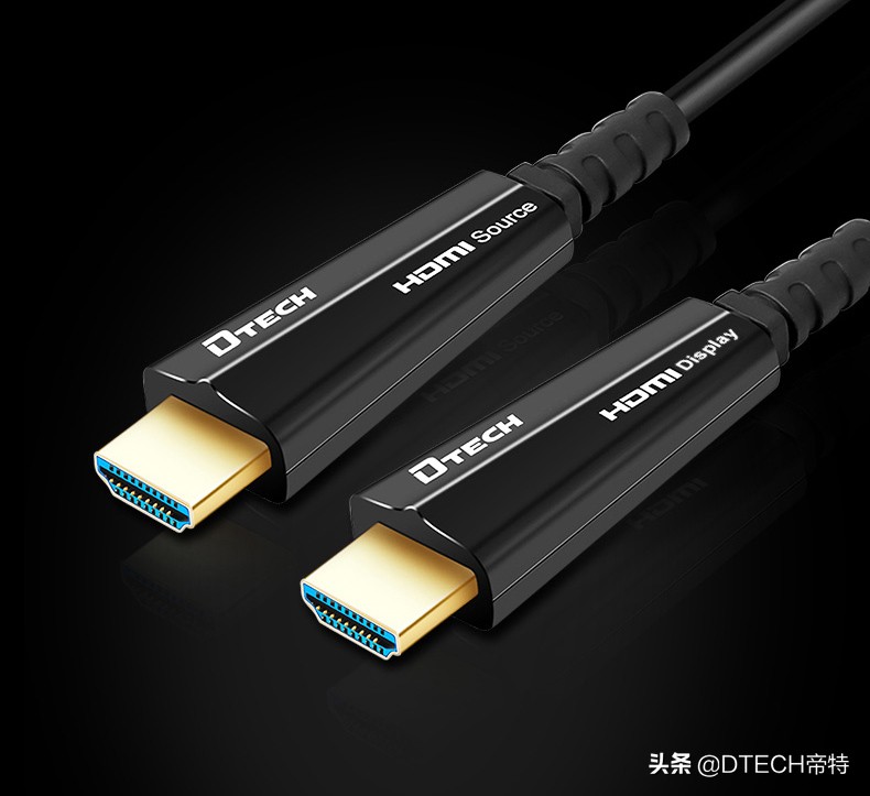 预埋光纤hdmi线坏了怎么修,光纤hdmi如果没有预埋怎么办