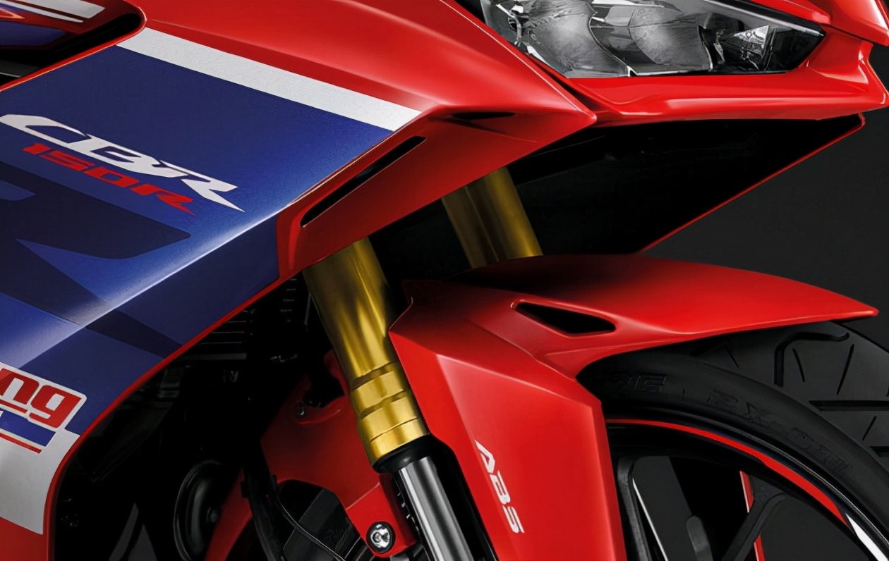 泰国的本田cbr250rr,本田cbf150r摩托车还在造吗