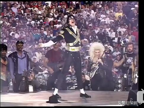 最经典的超级碗中场秀,93年超级碗中场表演秀完整版