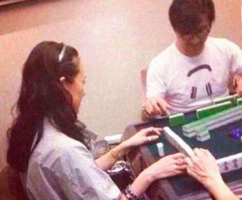 一代影后和她的半壁江山，从人人看衰到佳偶天成，他们经历了什么