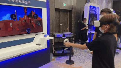 nolosonicvr,nolosonicvr一体机评测