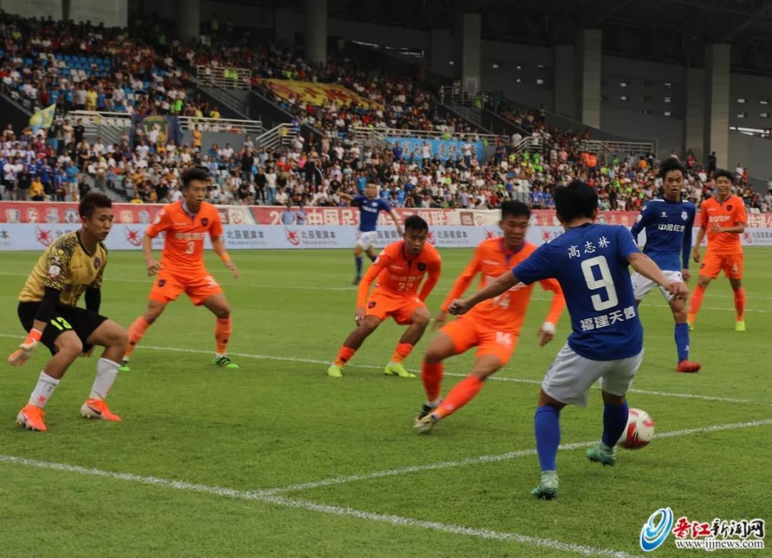 国内正在建的专业足球场,晋江足球公园排名前十