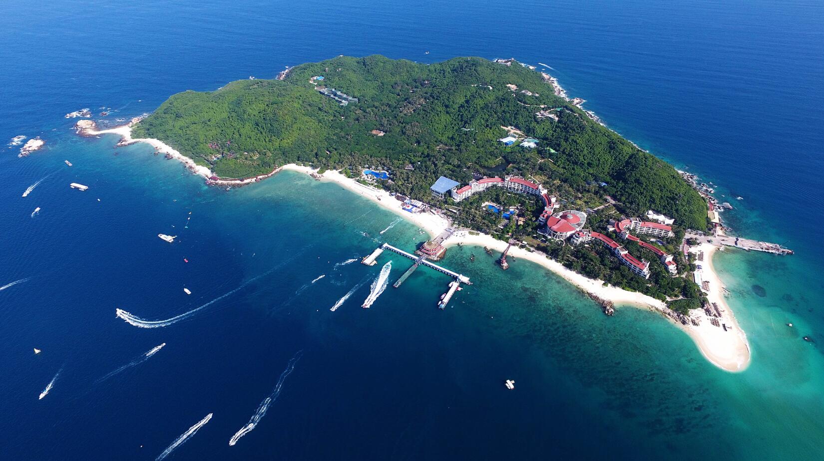 从代购手里购买海南免税品违法吗,打击海南免税代购