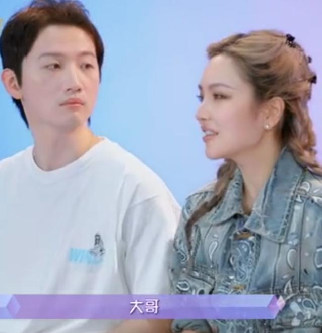 周扬青和罗昊还是朋友吗,周扬青罗昊是真的恋爱吗