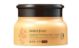 选一款合适的颈霜也很重要,hbna醇颈霜颈部护理