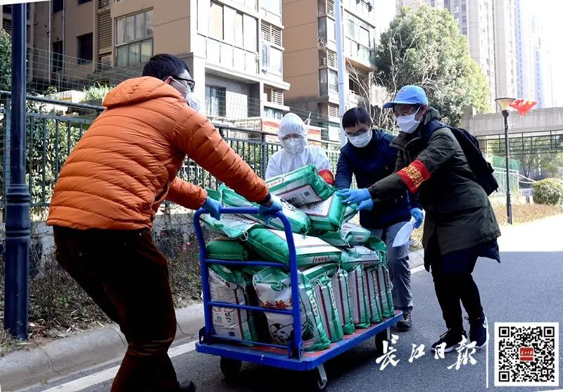 武汉无偿志愿者招聘,武汉招收志愿者