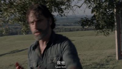 行尸走肉目前到第几季了,行尸走肉复播