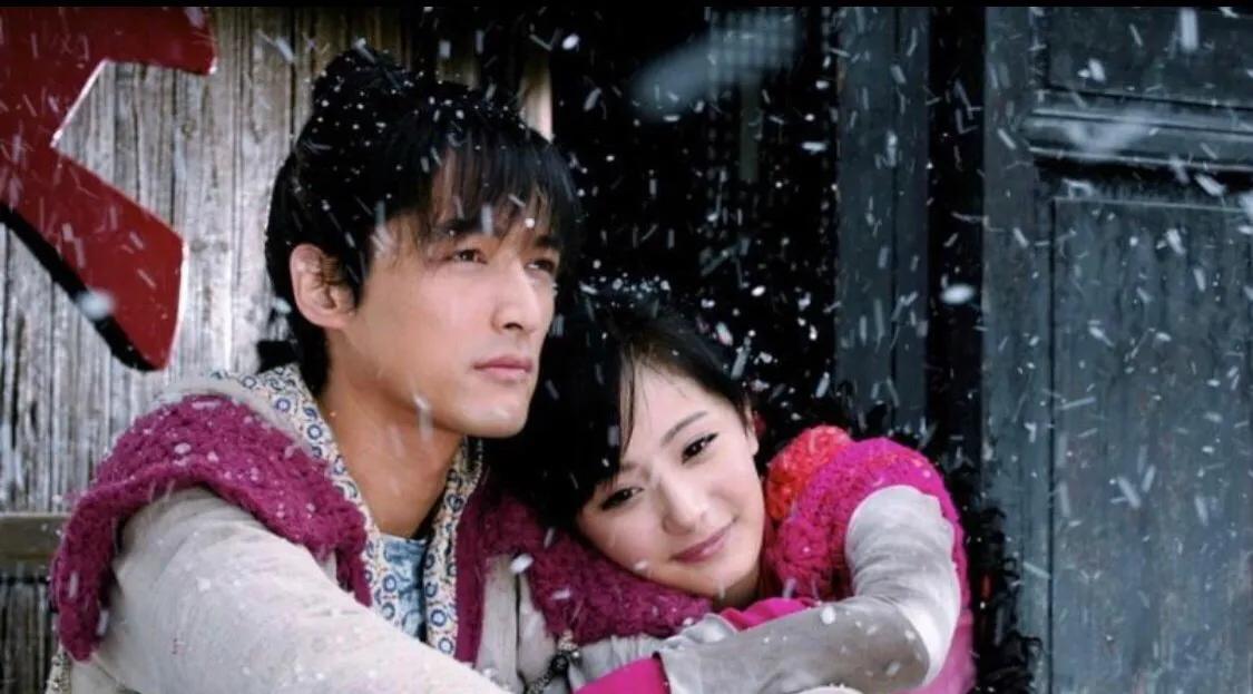 千古玦尘演技遭吐槽,千古玦尘吐槽