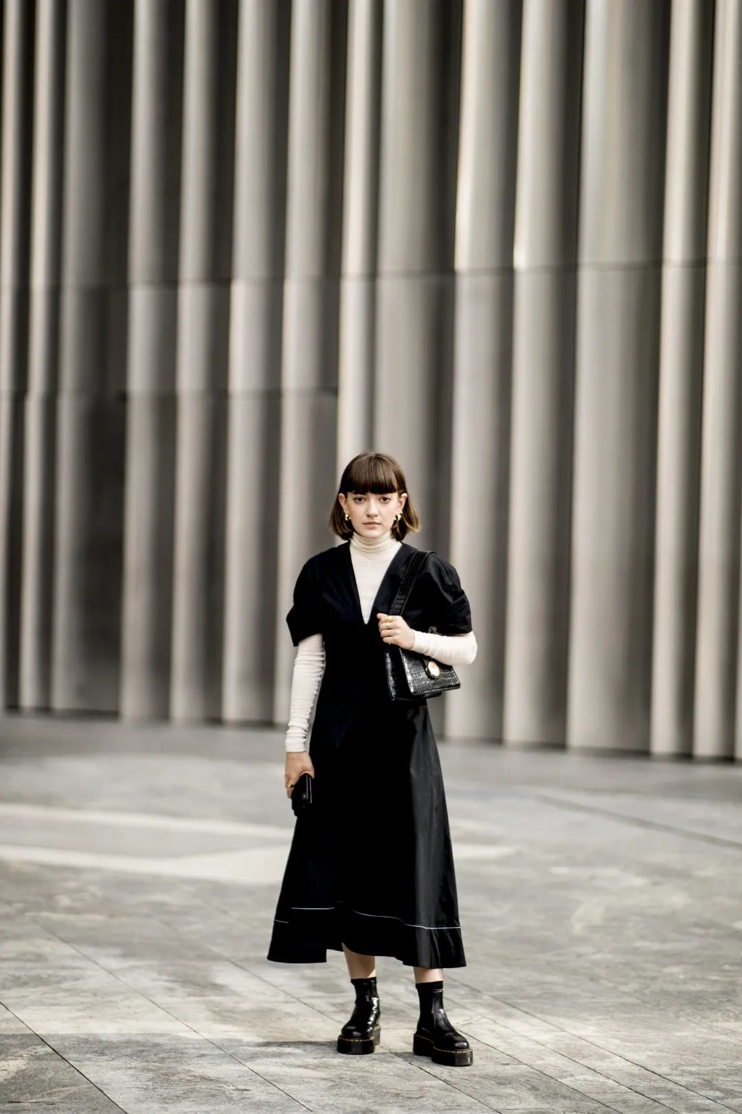 松糕鞋为什么不流行了,松糕鞋怎么样才好看