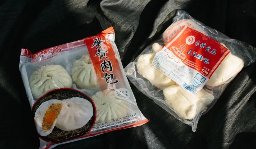 小龙虾味螺蛳粉,小龙虾味无骨鸡爪