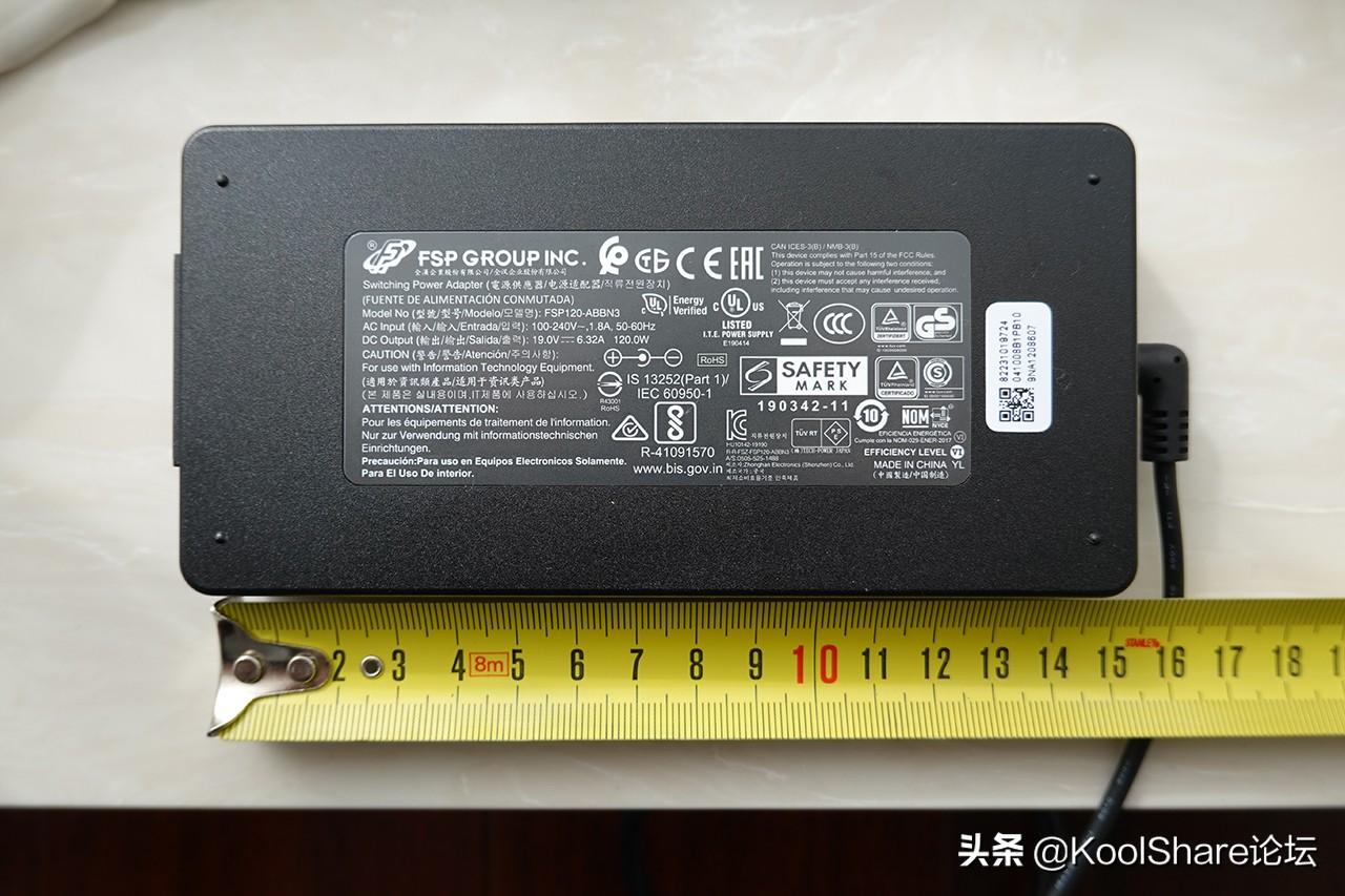 猎豹峡谷NUC11PAHi7众测：虽然它很小但是很精神