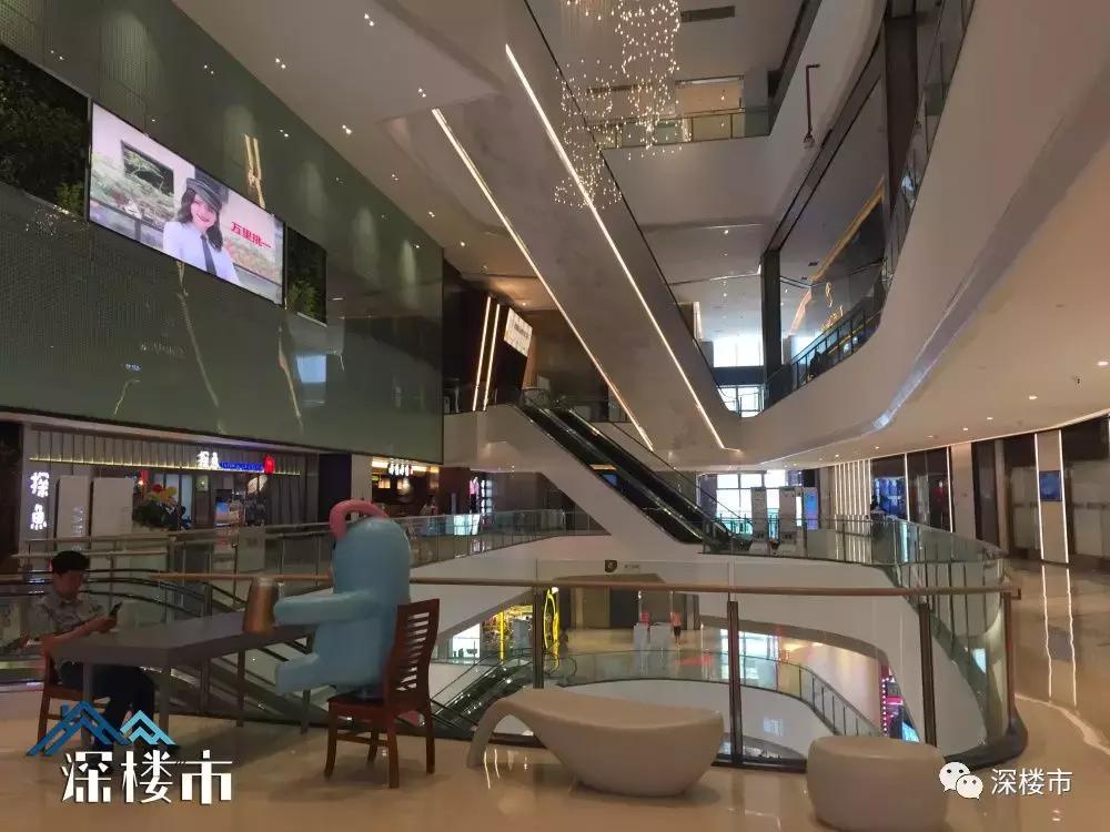 万科商业业绩,万科商业做得如何