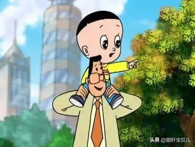 回忆童年的经典动画片有哪些,童年最难忘的动画片