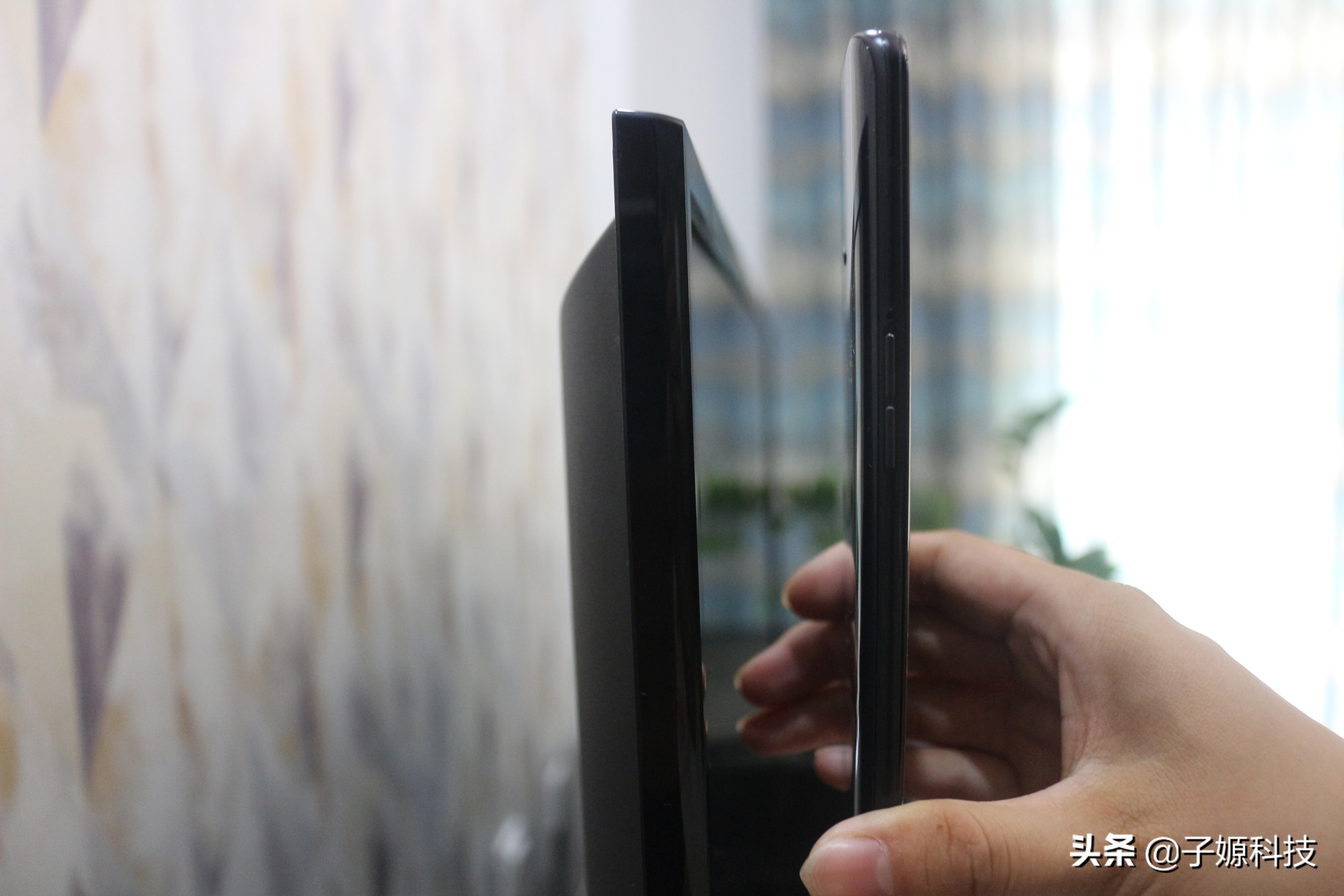 超高性价比，年轻一族的明智之选一乐融Letv4K超清电视体验