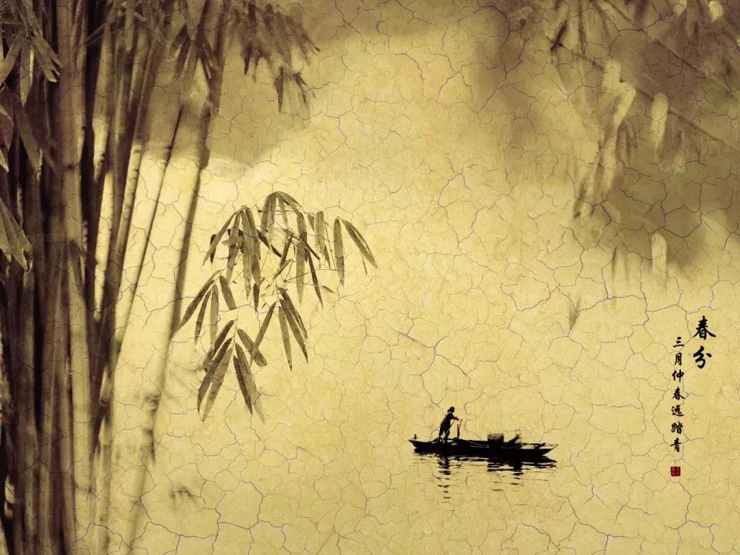 禅意水墨画拍摄技巧,摄影如何拍出水墨画