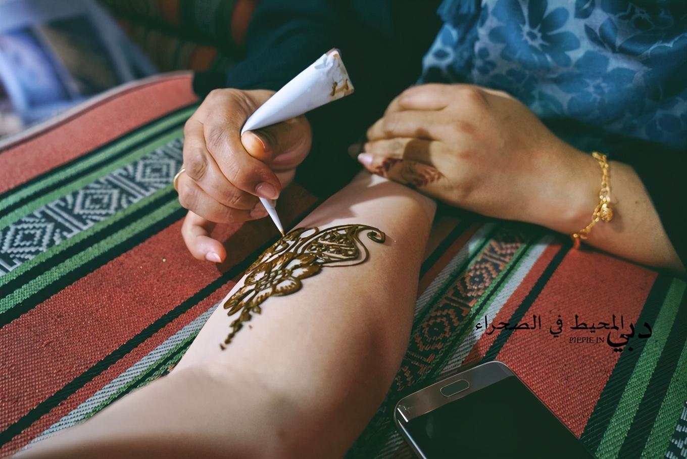 土豪之旅迪拜,迪拜土豪之旅