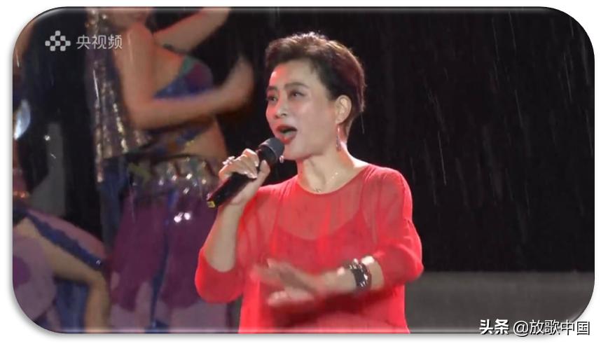 酱心筑梦《放歌中国》走进汪清、走进好记宣传