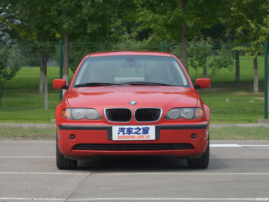 2004款宝马3系,2020款宝马3系车型介绍