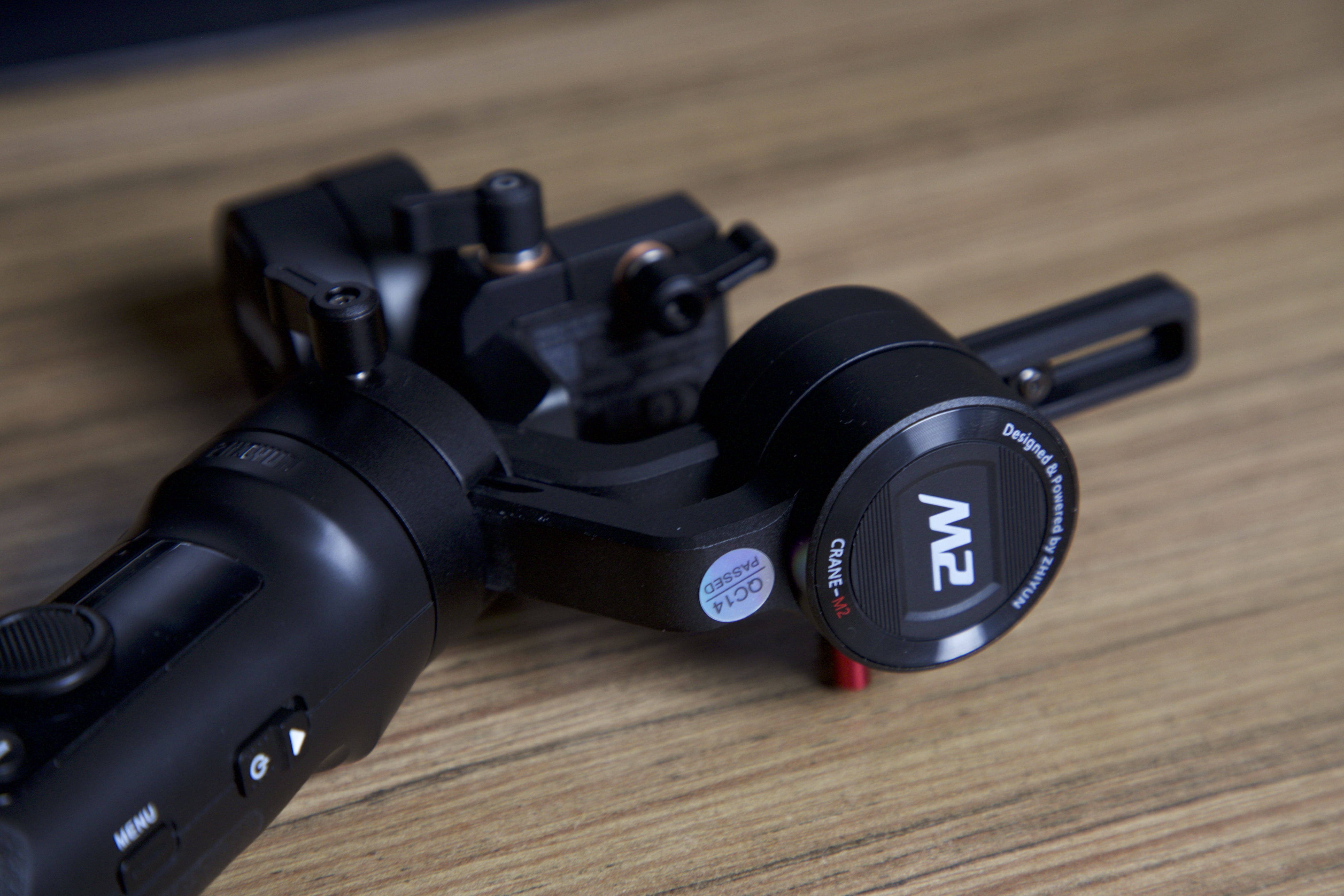 智云m20缺点,智云m2关不了