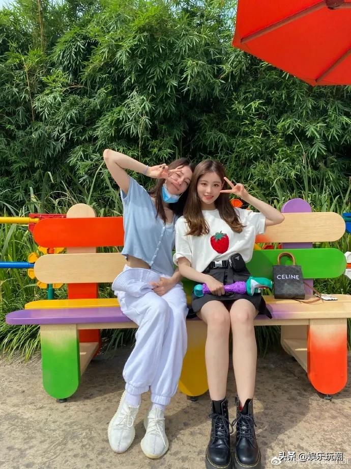 迪丽热巴人间富贵花舞蹈,人间富贵花迪丽热巴完整