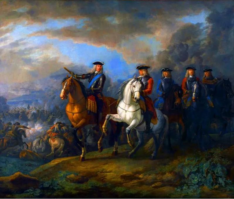 《碧蓝航线》中的欧根亲王号，在历史中到底是怎样的存在？